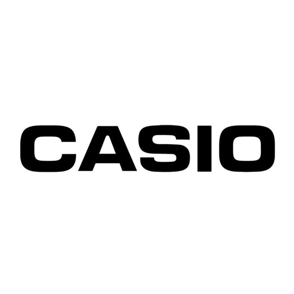 Casio - Watch it! Pte Ltd