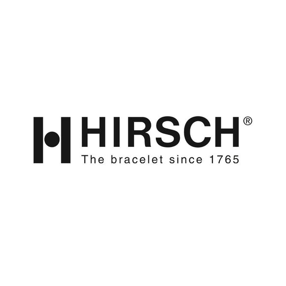 Hirsch Leather Straps - Watch it! Pte Ltd