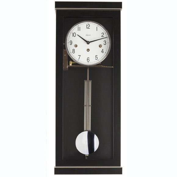 Hermle Westminster Chime Regulator Wall Clock 70989-740341 - Watch it! Pte Ltd