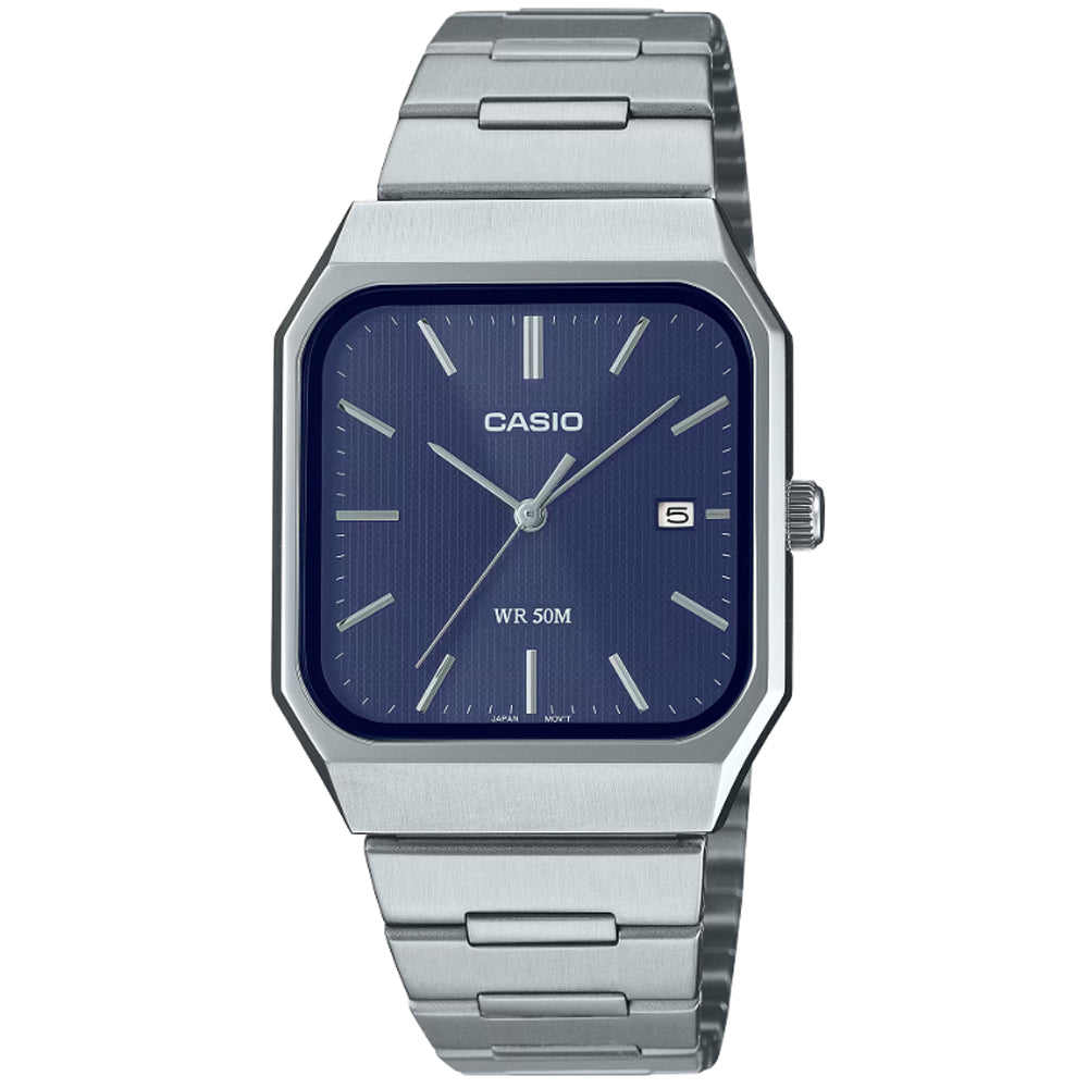 Casio STANDARD MTP-B185D-2A1VDF – Watch it! Pte Ltd