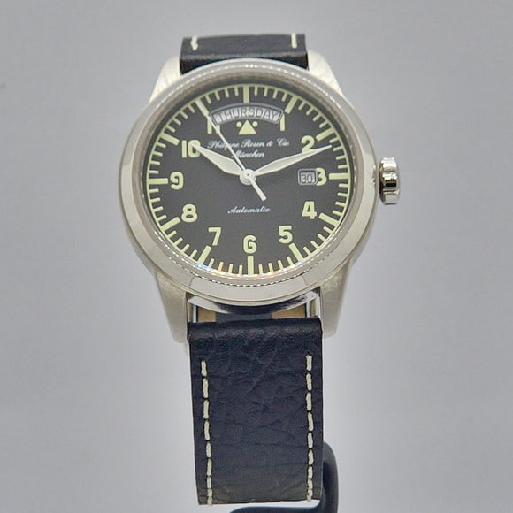 Phillipe Rosen & Cie Skyhawk Automatic Watch - Watch it! Pte Ltd