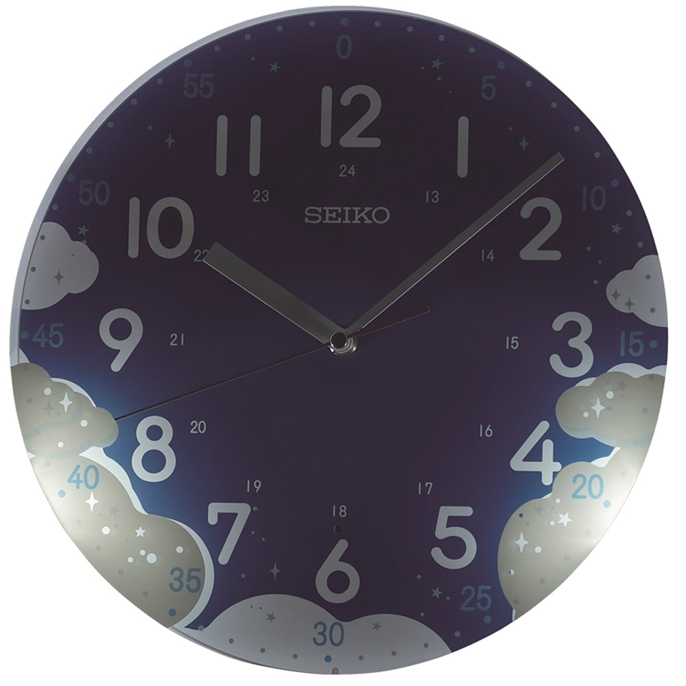 SEIKO CLOCKS WATCHES Mod. QHA010Z main image 1