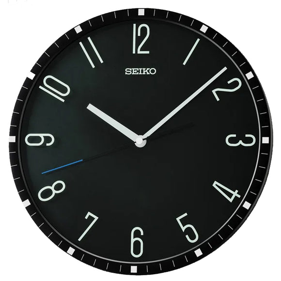 Seiko Decorative Wall Clock QXA818 - Watch it! Pte Ltd