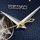 Seiko PRESAGE (JAPAN Made) Open Heart Automatic Men's Watch SSA405J1 - Watch it! Pte Ltd