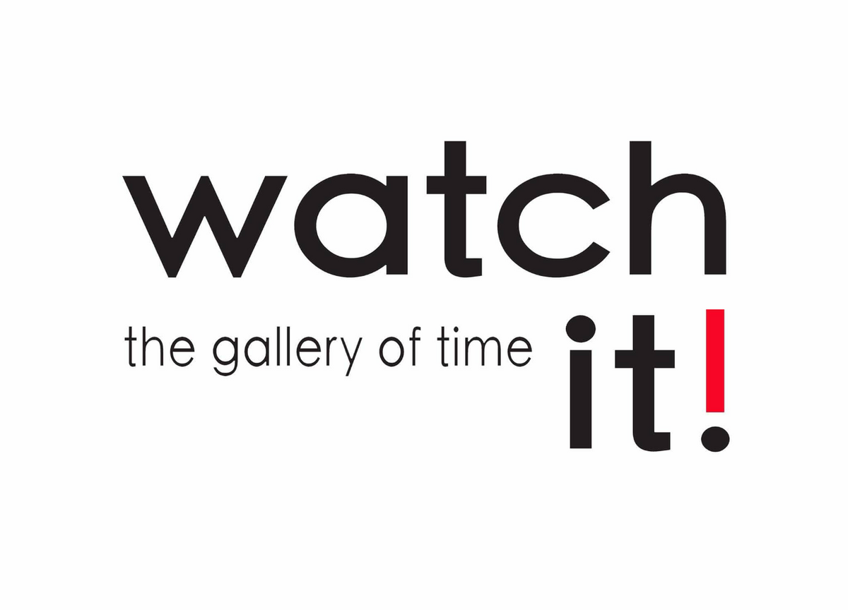 – it! Watch Pte Collections Ltd