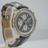 Breitling Bentley GT Chronometer Chronograph Limited Edition (Pre-Owned) - Watch it! Pte Ltd