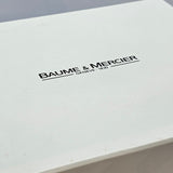 Baume & Mercier William Baume Jumping Hours Limited Edition (Pre-Owned) - Watch it! Pte Ltd