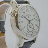 Chronoswiss Répétition à quarts Automatic Watch (Pre-Owned) - Watch it! Pte Ltd