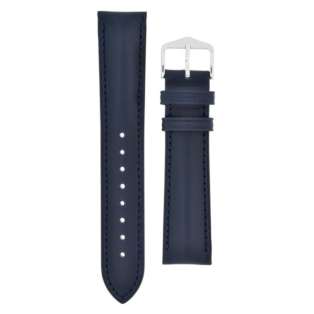 Hirsch KENT Textured Natural Leather Watch Strap – Watch it! Pte Ltd