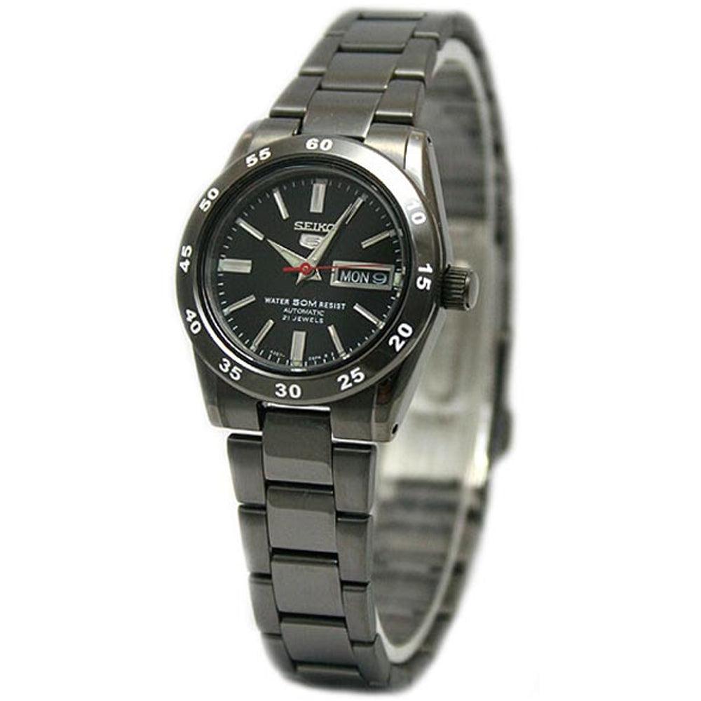 SEIKO Sports Automatic Sport SYMG41K1 Women's Watch – Watch it