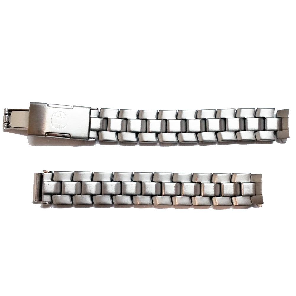 TIMEX Expedition 14mm Matte Stainless Steel Strap – Watch it! Pte Ltd