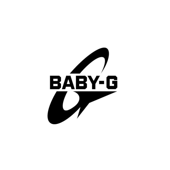Casio Baby-G - Watch it! Pte Ltd