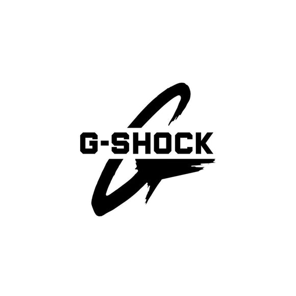 Casio G-Shock - Watch it! Pte Ltd