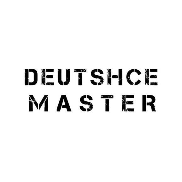 Deutsche Master - Watch it! Pte Ltd