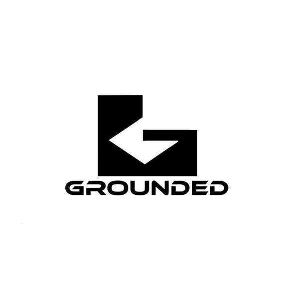 Grounded Energetic Wristband - Watch it! Pte Ltd