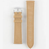 Hirsch OSIRIS Calf Leather Watch Strap
