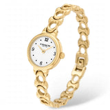 Coach Iris Gold-tone Bracelet Ladies Watch 14504650