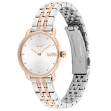 Coach Elliot Two-tone Bracelet Ladies Watch 14504304