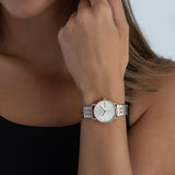Coach Elliot Two-tone Bracelet Ladies Watch 14504304