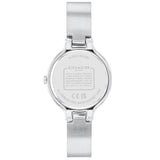 Coach Chelsea Green Bangle Style Ladies Watch 14504329