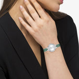 Coach Chelsea Green Bangle Style Ladies Watch 14504329