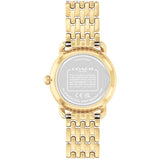 Coach Elliot Gold-tone Bracelet Ladies Watch 14504370