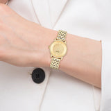 Coach Elliot Gold-tone Bracelet Ladies Watch 14504370
