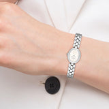 Coach Sammy Stainlees Steel Bracelet Ladies Watch 14504416