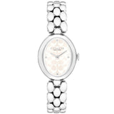 Coach Sammy Stainlees Steel Bracelet Ladies Watch 14504416