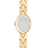 Coach Sammy Gold-tone Bracelet Ladies Watch 14504417