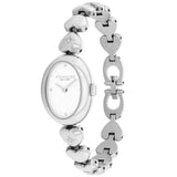 Coach Sammy Silver-tone Bracelet Ladies Watch 14504639