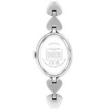 Coach Sammy Silver-tone Bracelet Ladies Watch 14504639