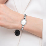 Coach Sammy Silver-tone Bracelet Ladies Watch 14504639