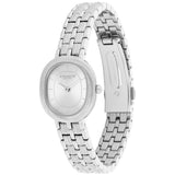Coach Harlow Silver-tone Bracelet Ladies Watch 14504659