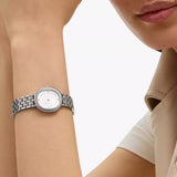 Coach Harlow Silver-tone Bracelet Ladies Watch 14504659