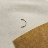 Rolex Cal. 1530 In-setting Spring For Balance Upper Part No. #1530-7934 - Watch it! Pte Ltd