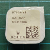 Rolex Cal. 1530 In-setting Spring For Balance Upper Part No. #1530-7934 - Watch it! Pte Ltd