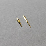 Genuine Gucci 3000.2.M 33mm 18K Gold Plated Parts - Choose Part from List! - Watch it! Pte Ltd