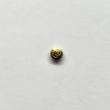 Genuine Gucci 3000.2.M 33mm 18K Gold Plated Parts - Choose Part from List! - Watch it! Pte Ltd