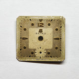 Vintage Seiko/Seikosha Type 10A Movement Parts - Choose From List! - Watch it! Pte Ltd