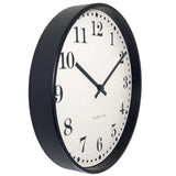 NEXTIME Dickens Classic Wall Clock 3318WI
