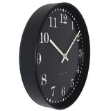 NEXTIME Dickens Classic Wall Clock 3318ZW