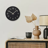 NEXTIME Dickens Classic Wall Clock 3318ZW
