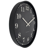 NEXTIME Dickens Large Classic Wall Clock 3319ZW