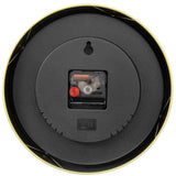 NEXTIME Bolero Classic Wall Clock 3321GN