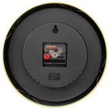 NEXTIME Bolero Classic Wall Clock 3321WI