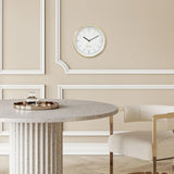 NEXTIME Bolero Classic Wall Clock 3321WI