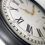 NEXTIME CHOPIN 76CM Large Classic Wall Clock 3323 - Watch it! Pte Ltd