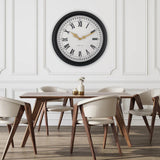 NEXTIME CHOPIN 76CM Large Classic Wall Clock 3323 - Watch it! Pte Ltd