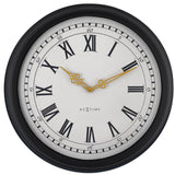 NEXTIME CHOPIN 76CM Large Classic Wall Clock 3323 - Watch it! Pte Ltd